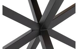 Goossens eettafel stone grijs beton - 8233006-goossens-stone-los-blad-beton-01