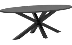 Goossens eettafel stone grijs beton - 8233007-goossens-stone-los-blad-beton-01