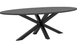 Goossens eettafel stone grijs beton - 8233008-goossens-stone-los-blad-beton-01
