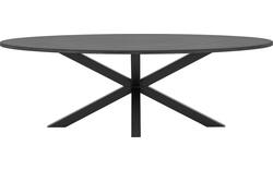 Goossens eettafel stone grijs beton - 8233008-goossens-stone-los-blad-beton-02