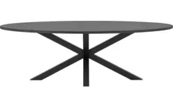 Goossens eettafel stone grijs beton - 8233008-goossens-stone-los-blad-beton-01