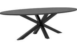 Goossens eettafel stone grijs beton - 8233009-goossens-stone-los-blad-beton-01