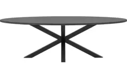 Goossens eettafel stone grijs beton - 8233009-goossens-stone-los-blad-beton-01