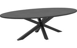 Goossens eettafel stone grijs beton - 8233009-goossens-stone-los-blad-beton-01