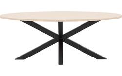 Goossens eettafel stone beige beton - 8233010-goossens-stone-los-blad-beton-02