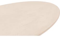 Goossens eettafel stone beige beton - 8233010-goossens-stone-los-blad-beton-01