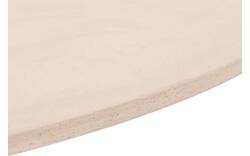 Goossens eettafel stone beige beton - 8233012-goossens-stone-los-blad-beton-01
