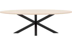 Goossens eettafel stone beige beton - 8233013-goossens-stone-los-blad-beton-02