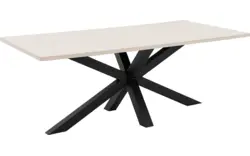 Goossens eettafel stone wit beton - 8233018-goossens-stone-los-blad-beton-01