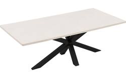 Goossens eettafel stone wit beton - 8233018-goossens-stone-los-blad-beton-01