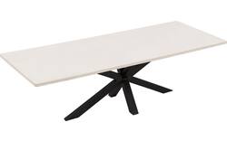 Goossens eettafel stone wit beton - 8233020-goossens-stone-los-blad-beton-01