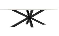 Goossens eettafel stone grijs beton - 8233022-goossens-stone-los-blad-beton-01
