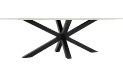 Goossens eettafel stone grijs beton - 8233022-goossens-stone-los-blad-beton-01