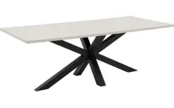 Goossens eettafel stone grijs beton - 8233023-goossens-stone-los-blad-beton-01