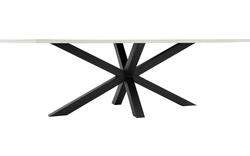 Goossens eettafel stone grijs beton - 8233023-goossens-stone-los-blad-beton-01