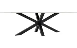 Goossens eettafel stone grijs beton - 8233023-goossens-stone-los-blad-beton-01