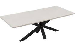 Goossens eettafel stone grijs beton - 8233023-goossens-stone-los-blad-beton-01
