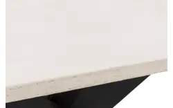 Goossens eettafel stone grijs beton - 8233025-goossens-stone-los-blad-beton-01