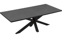 Goossens eettafel stone grijs beton - 8233026-goossens-stone-los-blad-beton-01