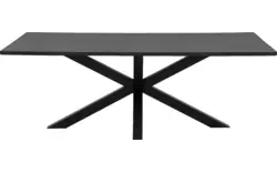 Goossens eettafel stone grijs beton - 8233027-goossens-stone-los-blad-beton-01
