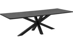 Goossens eettafel stone grijs beton - 8233029-goossens-stone-los-blad-beton-01