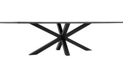 Goossens eettafel stone grijs beton - 8233029-goossens-stone-los-blad-beton-01