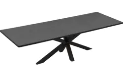 Goossens eettafel stone grijs beton - 8233029-goossens-stone-los-blad-beton-01