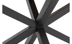 Goossens eettafel stone grijs beton - 8233036-goossens-stone-los-blad-beton-01