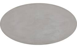 Goossens eettafel stone grijs beton - 8233036-goossens-stone-los-blad-beton-01