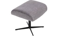 Goossens hocker tirana grijs stof - 8233038-goossens-tirana-hocker-stof-02