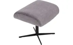Goossens hocker tirana grijs stof - 8233038-goossens-tirana-hocker-stof-02