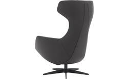 Goossens excellent relaxstoel ardea bruin leer - 8233040-goossens-excellent-ardea-fauteuil-leer-02