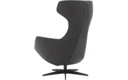 Goossens excellent relaxstoel ardea bruin leer - 8233040-goossens-excellent-ardea-fauteuil-leer-01