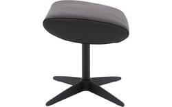 Goossens excellent hocker ardea bruin leer - 8233040-goossens-excellent-ardea-fauteuil-leer-14