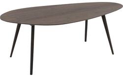 Goossens eettafel ferry bruin eiken - 8233347-goossens-ferry-eettafel-eiken-bruin-05
