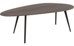 Goossens eettafel ferry bruin eiken - 8233347-goossens-ferry-eettafel-eiken-bruin-05