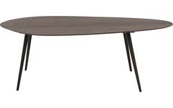 Goossens eettafel ferry bruin eiken - 8233347-goossens-ferry-eettafel-eiken-bruin-05