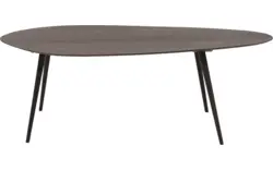 Goossens eettafel ferry bruin eiken - 8233347-goossens-ferry-eettafel-eiken-bruin-05