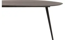 Goossens eettafel ferry bruin eiken - 8233347-goossens-ferry-eettafel-eiken-bruin-05