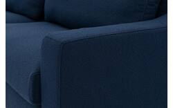 Goossens hoekbank odette blauw stof - 8233352-goossens-odette-bank-stof-blauw-01