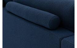 Goossens hoekbank odette blauw stof - 8233353-goossens-odette-bank-stof-blauw-01