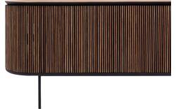 Goossens dressoir adel bruin teak - 8233609-goossens-adel-dressoir-teak-01