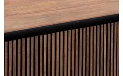 Goossens dressoir adel bruin teak - 8233609-goossens-adel-dressoir-teak-01
