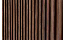 Goossens dressoir adel bruin teak - 8233609-goossens-adel-dressoir-teak-01
