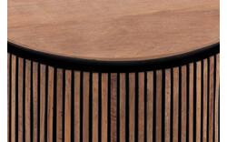 Goossens salontafel adel bruin teak - 8233610-goossens-adel-salontafel-teak-01