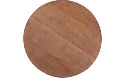 Goossens salontafel adel bruin teak - 8233610-goossens-adel-salontafel-teak-01