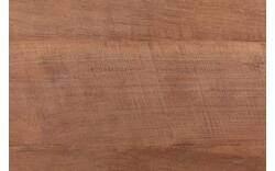Goossens salontafel adel bruin teak - 8233610-goossens-adel-salontafel-teak-01