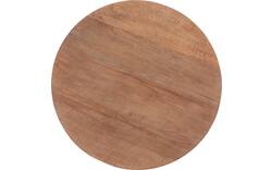 Goossens salontafel adel bruin teak - 8233611-goossens-adel-salontafel-teak-01
