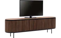 Goossens tv meubel adel bruin teak - 8233612-goossens-adel-tv-meubel-teak-bruin-02