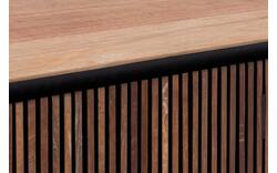 Goossens tv meubel adel bruin teak - 8233612-goossens-adel-tv-meubel-teak-bruin-02